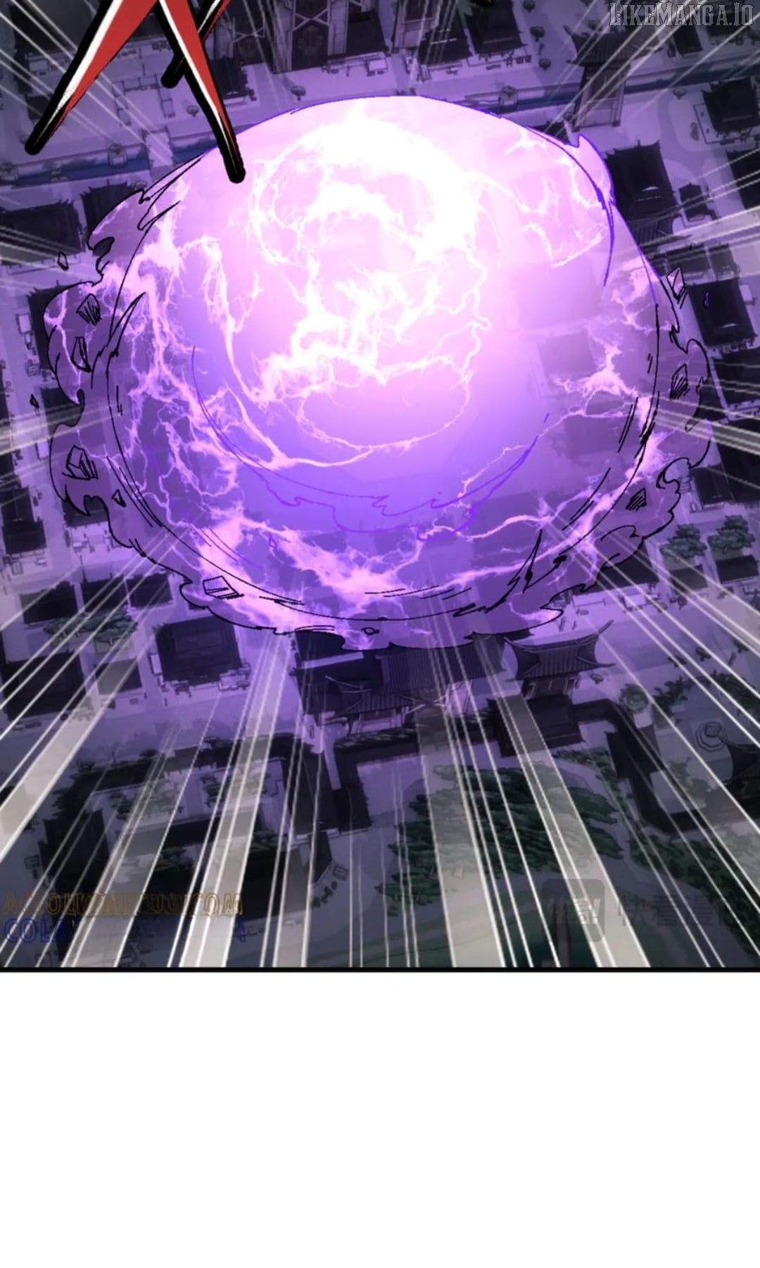Master: This rebellious disciple is definitely not the Holy Son Chapter 145 - page 29